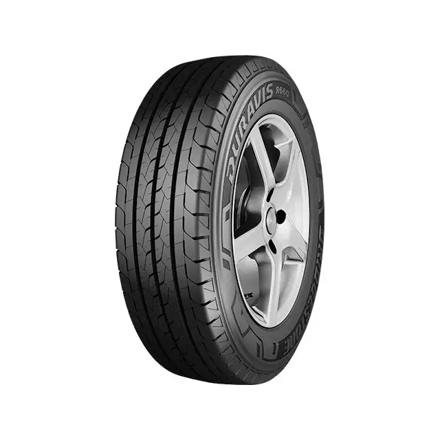 Vente Directe PNEU BRIDGESTONE R660ECOMOV 225/65R16 TL 112R BR R660 DURAVIS ECO MO-V