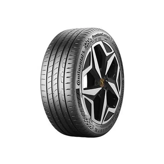 Commande En Gros PNEU CONTINENTAL PC7XL 255/45 YR18 TL 103Y CO PREMIUM CONT 7 XL (EV)