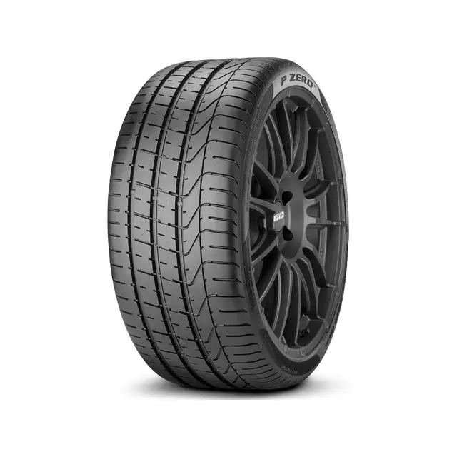 Nouveauté PNEU PIRELLI PZERO 285/35 YR21 TL 105Y PI PZERO RFT XL (*)