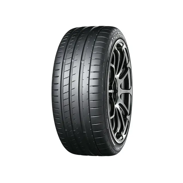 PNEU YOKOHAMA V107XL 305/35 YR23 TL 111Y YOKO ADVAN SPORT V107 XL Meilleur Prix