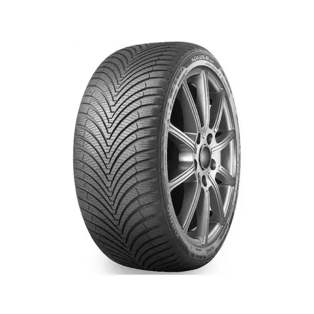 Certifié PNEU KUMHO HA32XL 245/45 ZR18 TL 100Y KUMHO SOLUS 4S HA32 XL