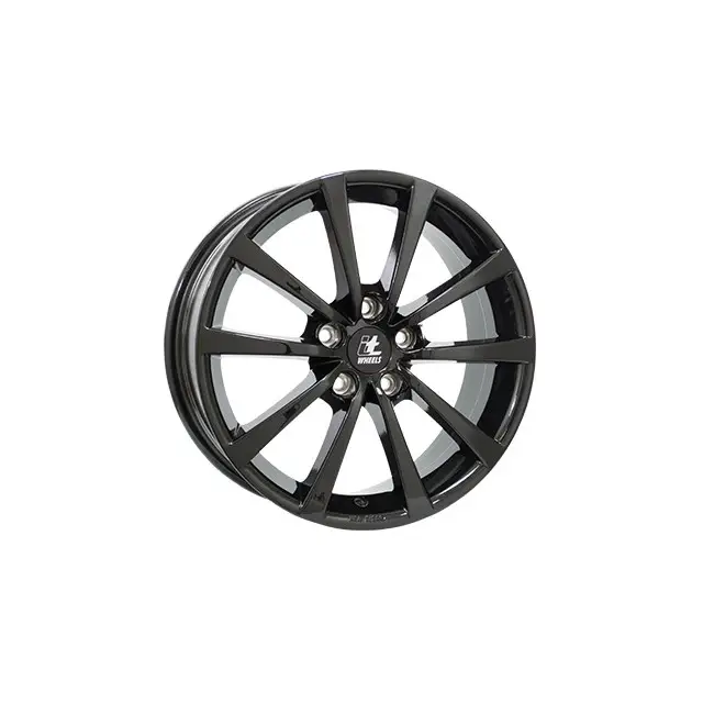 Petit Prix 4 jantes It Wheels 2 7,0X17 IT WHEELS ALICE 5/100 ET45 CH57,1