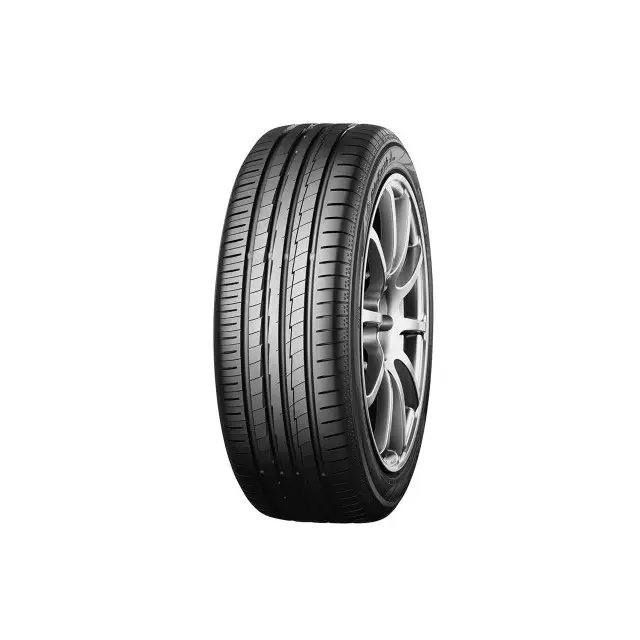 Populaire PNEU YOKOHAMA BLUEARTH-A 185/60 HR16 TL 86HYOKO BLUEARTH-A AE50