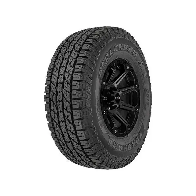 PNEU YOKOHAMA G015 275/60 HR18 TL 113H YOKO G015 GEOLANDAR A/T Expédition Rapide