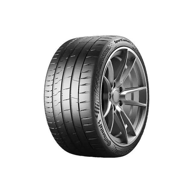 PNEU CONTINENTAL CSC7XLFR 275/35 ZR22 TL 104Y CO CSC 7 XL FR Populaire