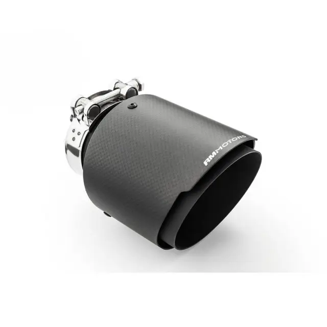 Haute Qualité Embout d'échappement RMT-C114-6/63GM 4.5\\"