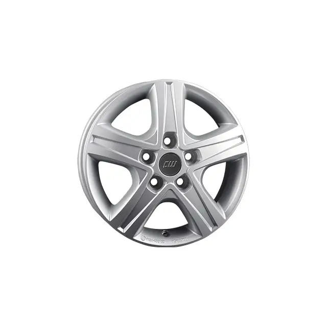 4 jantes Borbet 6,0x15 Borbet Cwd 5/118 Et68 Ch71,1 Prix Réduit