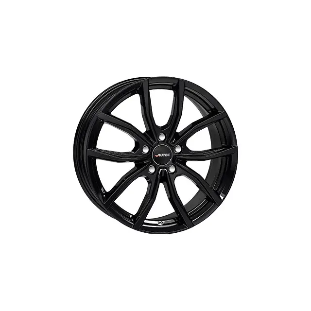 4 jantes Autec 6,5x17 Autec Vidron 5/112 Et38 Ch57,1 Expédition Rapide