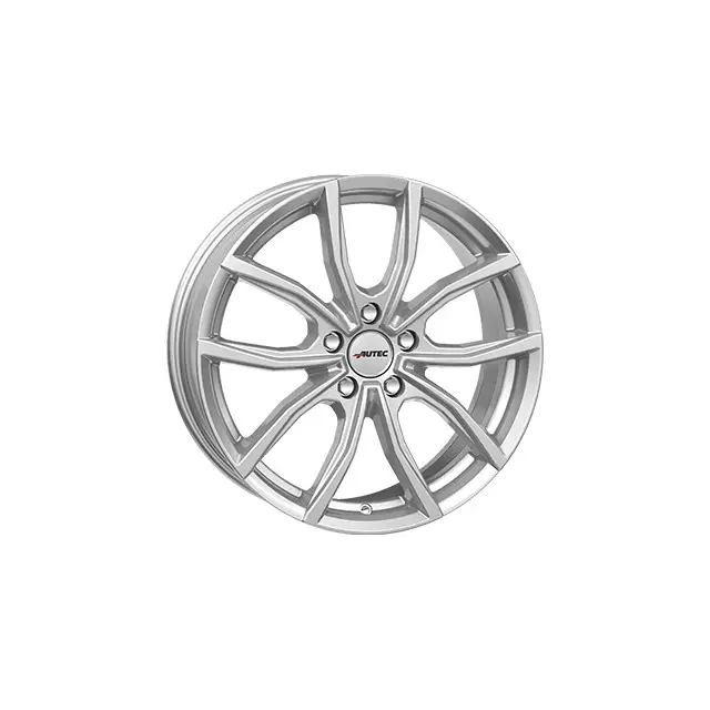 Vente Flash 4 jantes Autec 7,0x17 Autec Vidron 5/114,3 Et35 Ch66,1