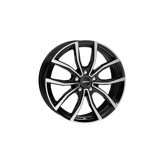 Prix Cassé 4 jantes Autec 7,0x17 Autec Vidron 5/114,3 Et35 Ch66,1