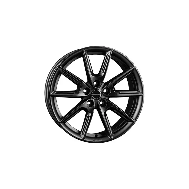 Satisfait Ou Remboursé 4 jantes Borbet 8,0x19 Borbet Lx 5/112 Et50 Ch66,5