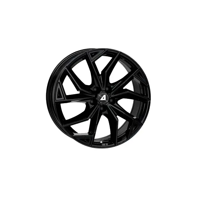 Solde 4 jantes Alutec 9,0x20 Alutec Adx.02 5/108 Et50 Ch63,4