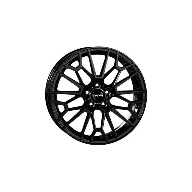 Commander Maintenant 4 jantes Monaco 8,0X19 MONACO WHEELS GP13 5/112 ET30 CH66,6