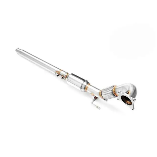 Downpipe SEAT Leon FR, Cupra Mk2 2.0 TSI + CATALYST Satisfait Ou Remboursé