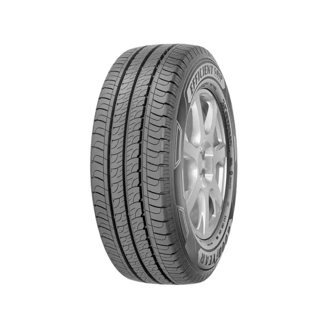 Offre Du Jour PNEU GOODYEAR EFFICARGO 195/65 HR16 TL 100H GY EFFIGRIP CARGO DEMO