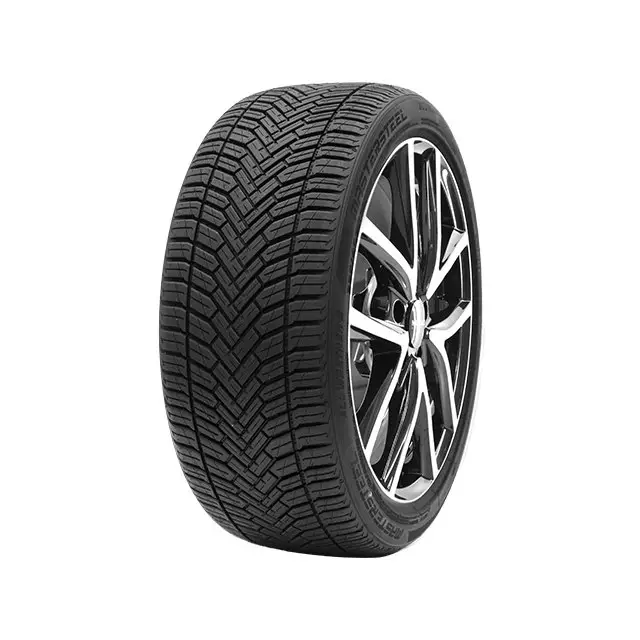 Dernière Chance PNEU MASTER-STEEL ALLWEAT2XL 215/40 ZR17 TL 87WML ALL WEATHER 2 XL