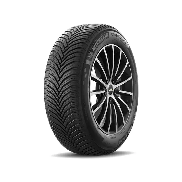 PNEU MICHELIN CC2A/W 235/55 VR20 TL 102V MI CROSSCLIMATE 2 A/W Prix Choc