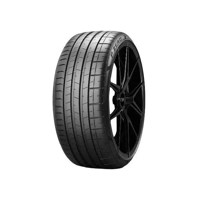 PNEU PIRELLI P-ZERONC0X 285/45 ZR21 TL 113Y PI P-ZERO (NC0) XL (PZ4) Nouveauté