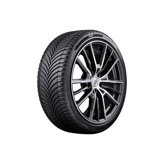 PNEU BRIDGESTONE TURAS6XL 215/45 VR16 TL 90VBR TURANZA AS 6 XL Prix Réduit