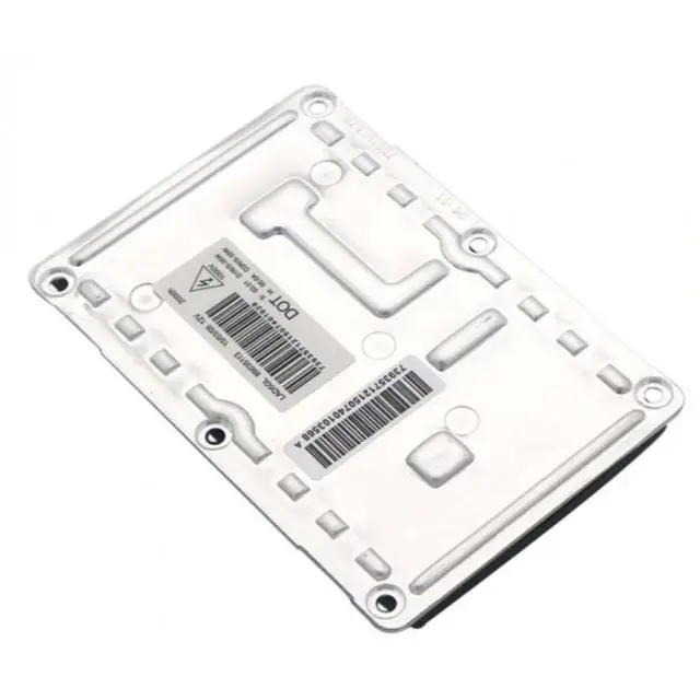 Expédition Rapide Ballasts d'origine Valeo D1S/D1R N°: LAD5GL 89035114, 3D0 907 319 B VW DC12V