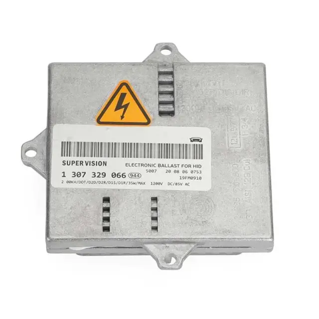 Ballasts d'origine AL Bosch D1S/D1R D2S/D2R N° 1 307 329 066 Audi DC12V Offre Exclusive