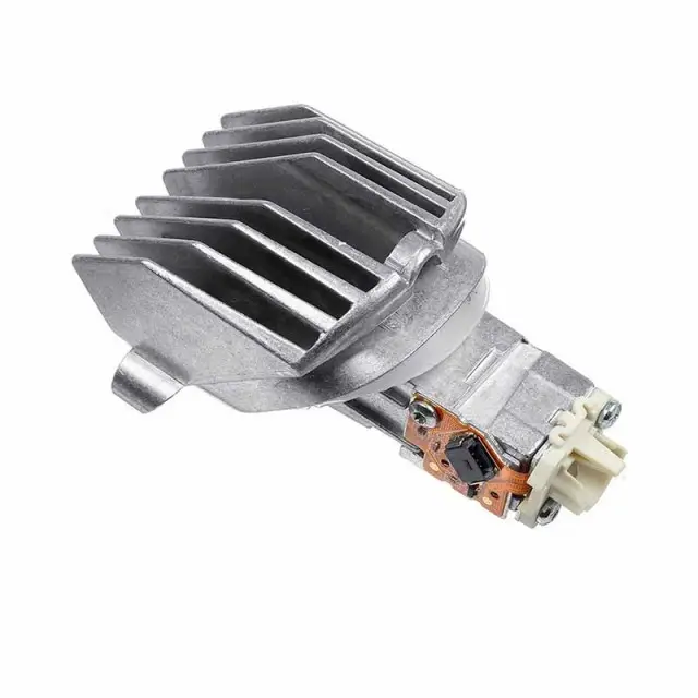 Ampoule LED DRL d'origine BMW F18 N°: 6311 7343 876 Must-Have