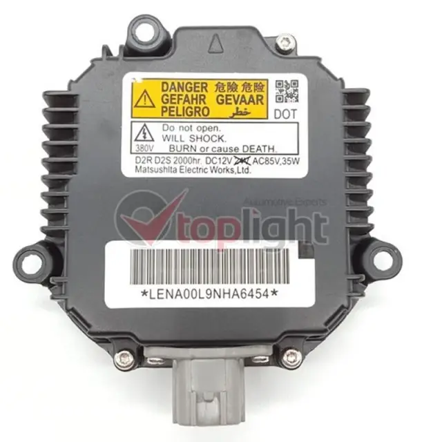 Ballasts d'origine Ichikoh D2S/D2R N°33129-STX-A02 Meilleur Choix