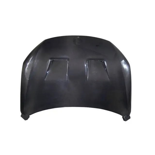 Super Prix Capot Carbone Volkswagen Scirocco 2008-2013