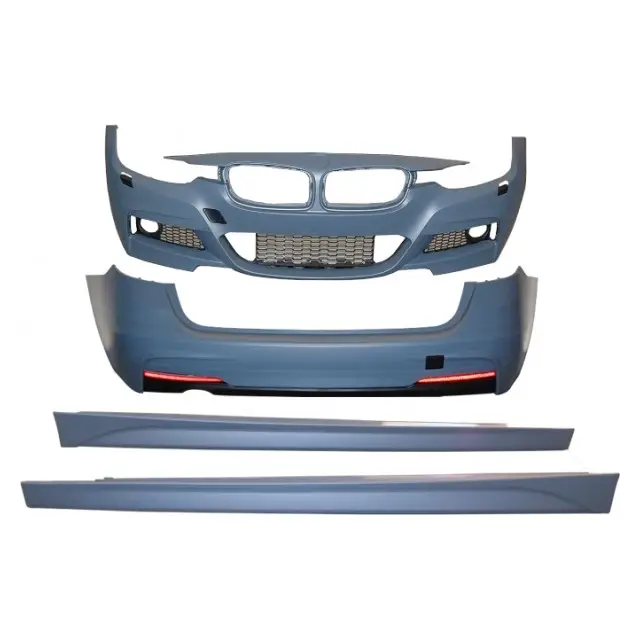 Kit De Carrosserie BMW F31 Touring Look M-Tech Prix Choc