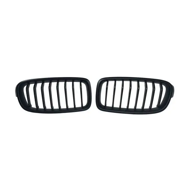 Calandre BMW F30 II Authentique
