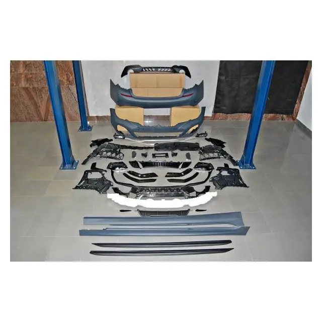 Kit De Carrosserie BMW G20 Look M Performance Prix Cassé
