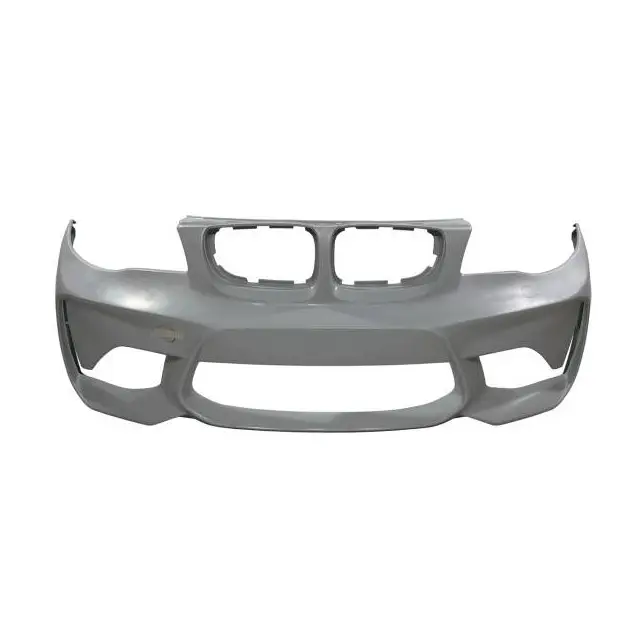 Marque Pare-Choc Avant BMW E87/ E81/E82/E83 Look M2
