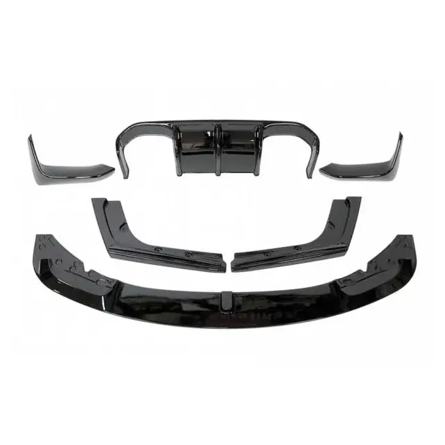 Kit De Carrosserie BMW F30 / F32 / F36 Look M-Performance pour TCB6215 / TCBF347 / TCBF353 Offre Du Jour