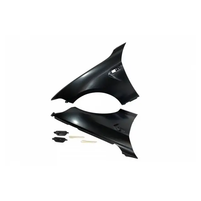 Meilleur Prix Ailette BMW F22 / F23 Look M2 Metal