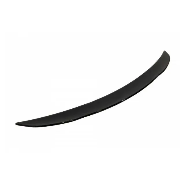 Aileron Mercedes W118 CLA 2020+ Noir brillant Jusqu’à Épuisement Des Stocks