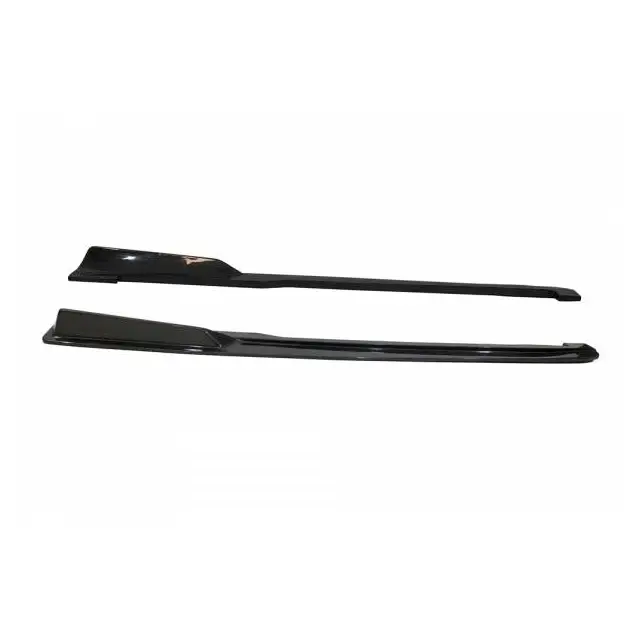 Diffuseur Jupes Audi TT 2015-2019 Carbone Remise