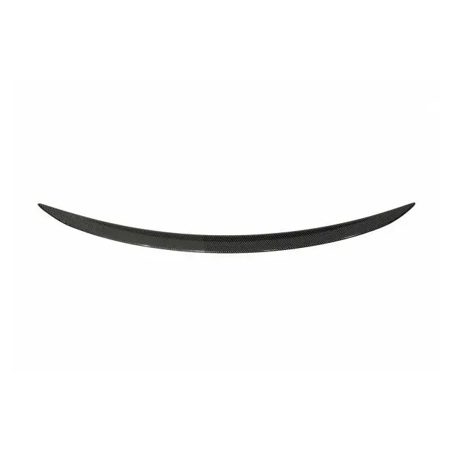 Aileron Mercedes W118 CLA 2020+ look Carbone Achat Immédiat