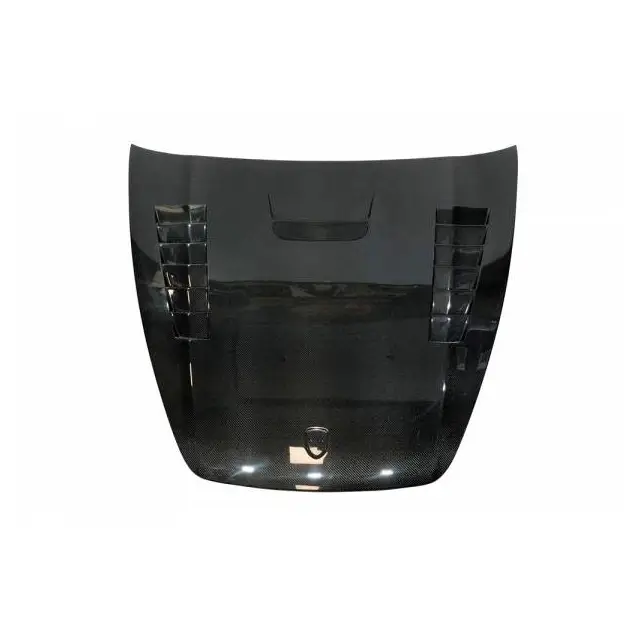 Haute Qualité Capot Carbone Porsche Cayenne958.1 2011-2014