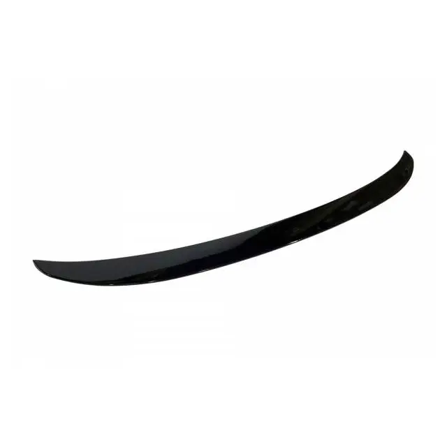 Aileron Bmw G30 Look M Performance Noir brillant Petit Prix