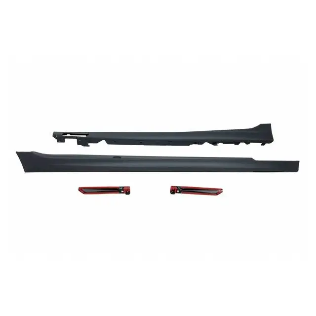 Jupes BMWG20 / G21 Look M-Tech Ambiante Commander Maintenant