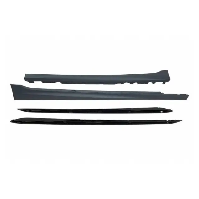 Jupes BMWG20 / G21 Look M-Tech Produit De Marque