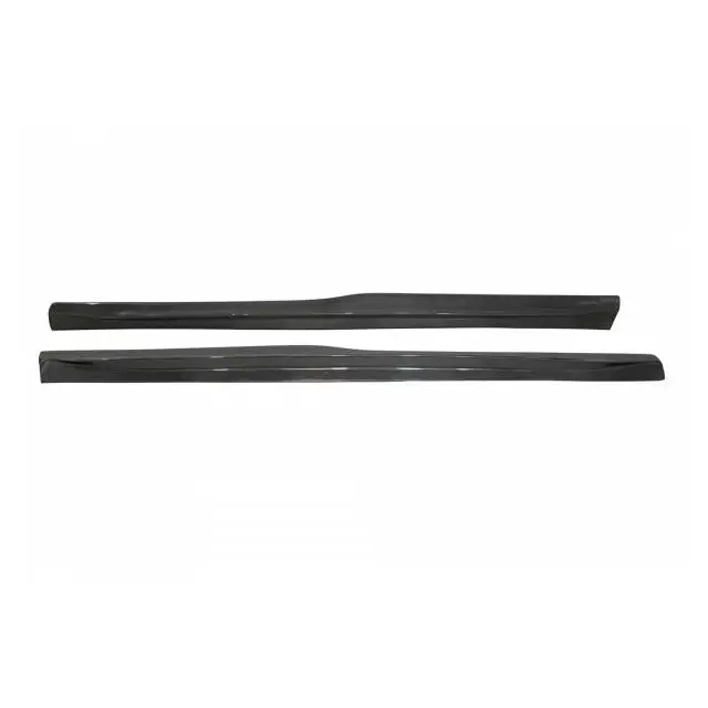 Meilleure Vente Diffuseur Jupes BMW F80 / F82 / F83 Carbone