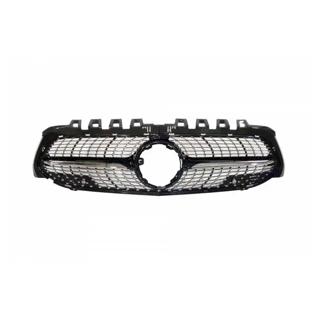 Jusqu’à Épuisement Des Stocks Calandre Mercedes W177 / V177 Look A35 Diamond II