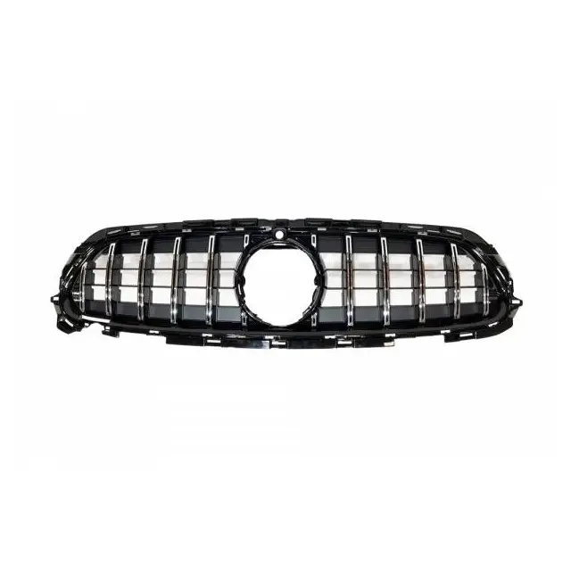Calandre Mercedes W213 2021+/ S213 2020+/ C238 2020+ Look GT Réduction