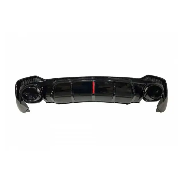 Commander Maintenant Diffuseur Arrière Audi Q3 2020+ Look RSQ3