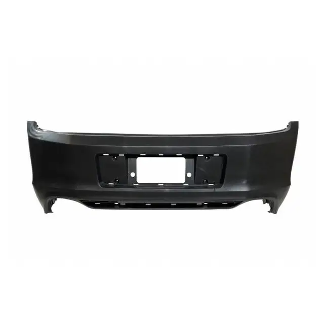 Pare-Choc Arrière Ford Mustang 2010-2014, Look GT500 Nouvel Arrivage