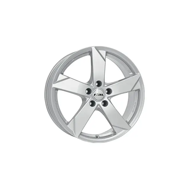 Paiement Sécurisé 4 jantes Rial 5,5X14 RIAL KODIAK 4/100 ET35 CH54,1