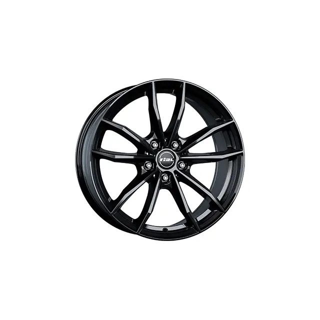 Offre Spéciale 4 jantes Rial 7,0X17 RIAL X12 5/112 ET45 CH57,1