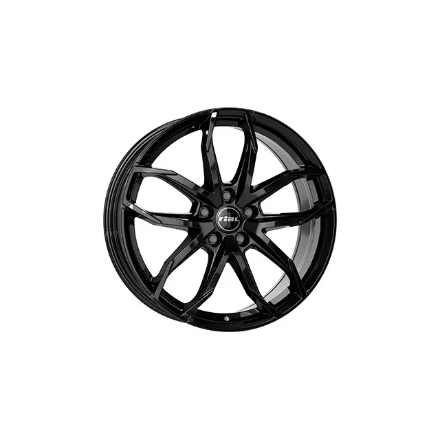 4 jantes Rial 7,5X17 RIAL LUCCA 5/114,3 ET45 CH70,1 Super Prix