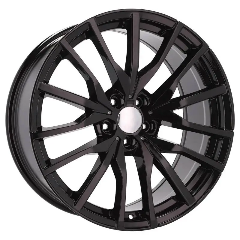 Quantité Limitée 4 jantes 9.0 20 5x112 Noir Brillant